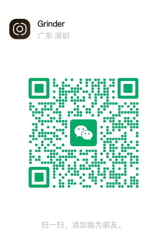 OK API 微信二维码